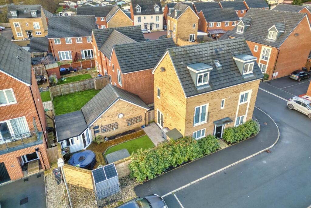 Apple Tree Close (9)