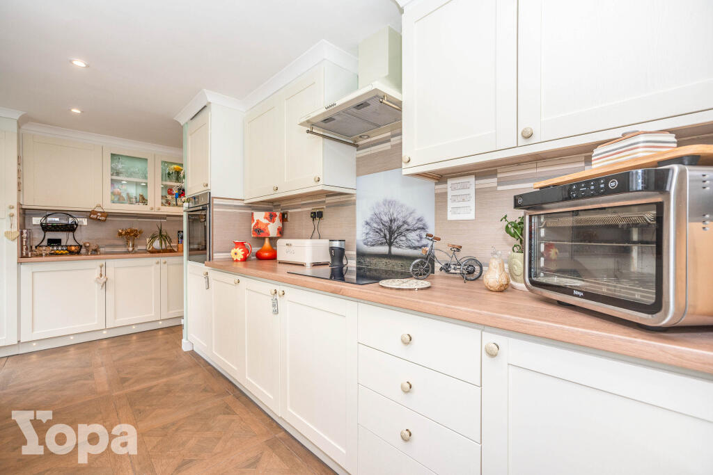 Old London Road, Sidcup, DA14