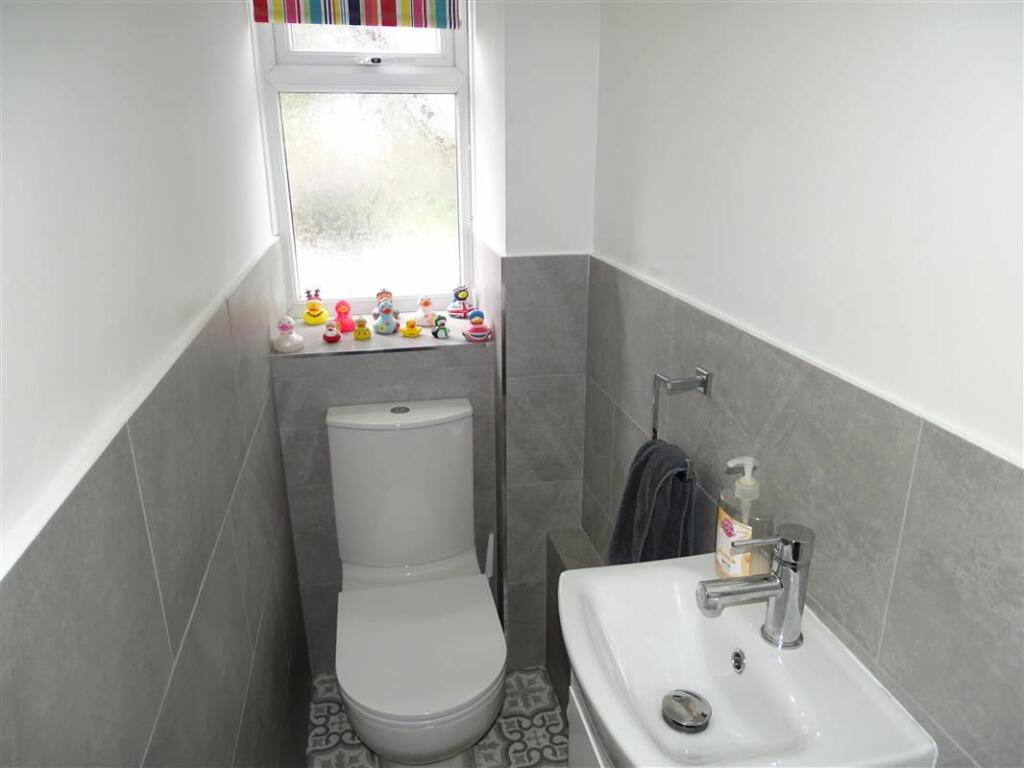 Cloakroom