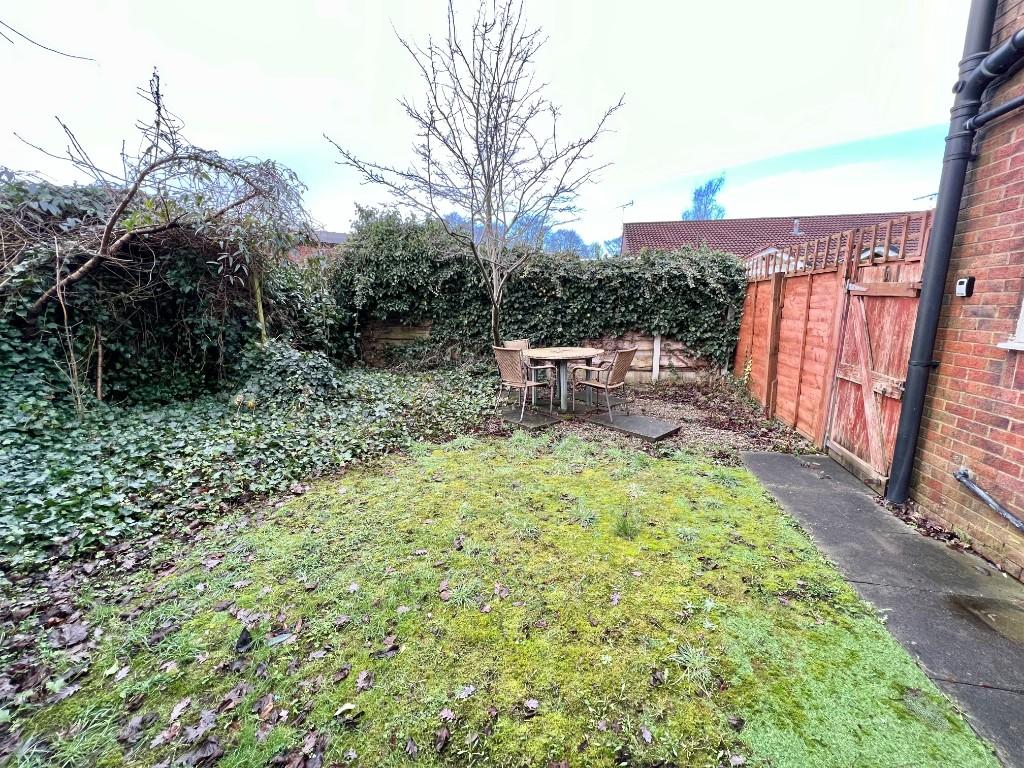 GARDEN