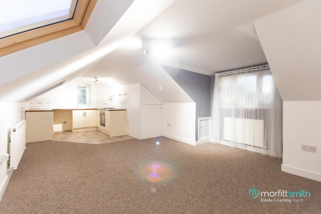Open-Plan Living ...