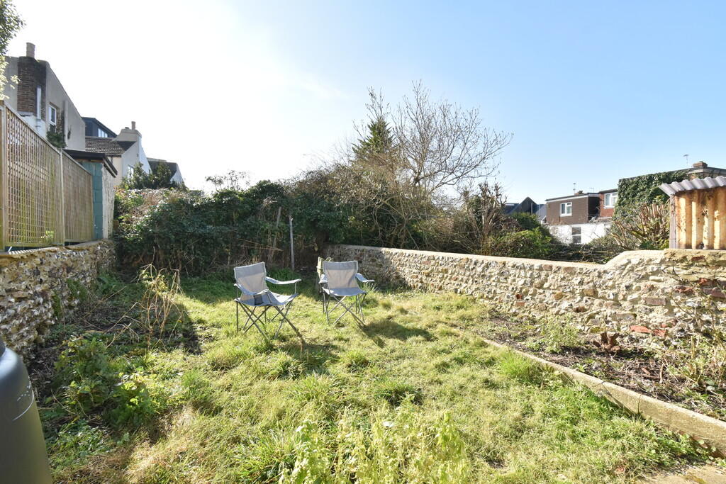Garden 1