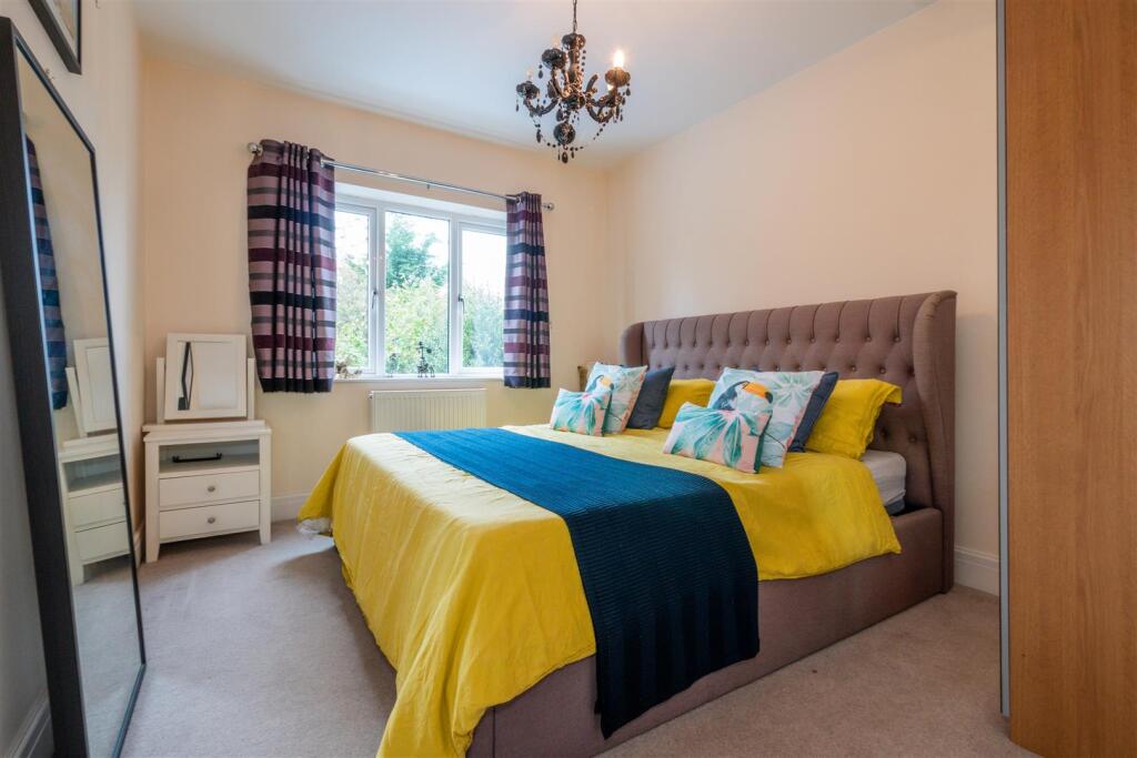 Bedroom 2 Aspect 2