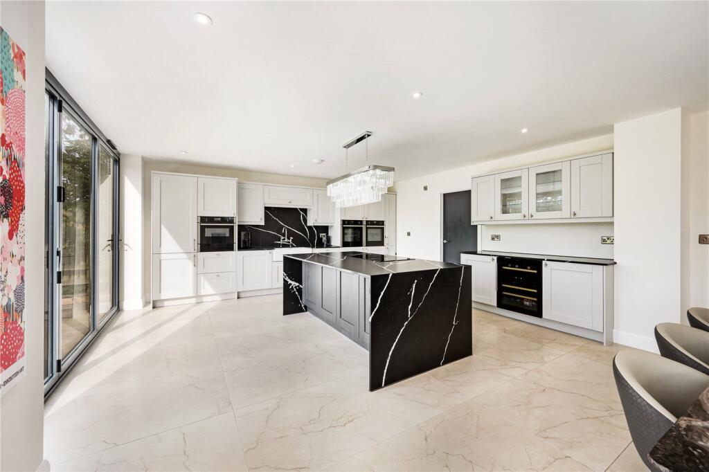 Kitchen Living B