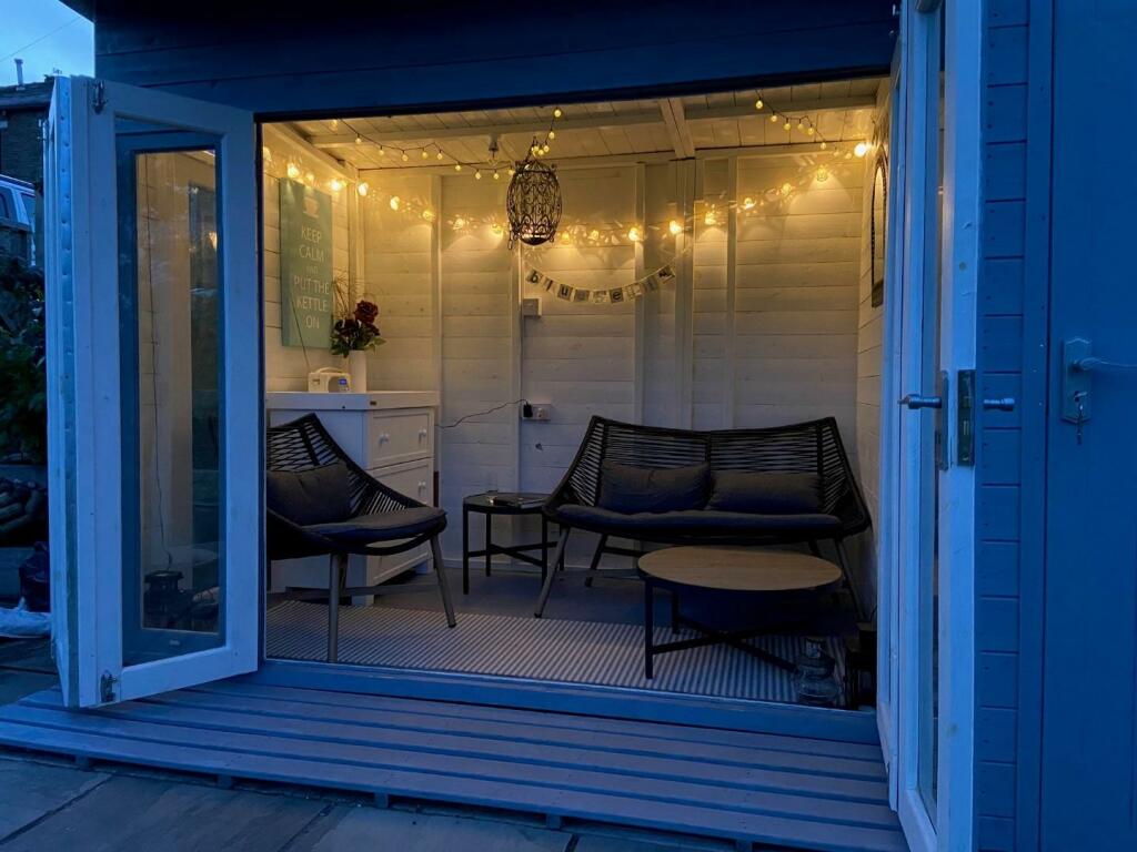 Summer House