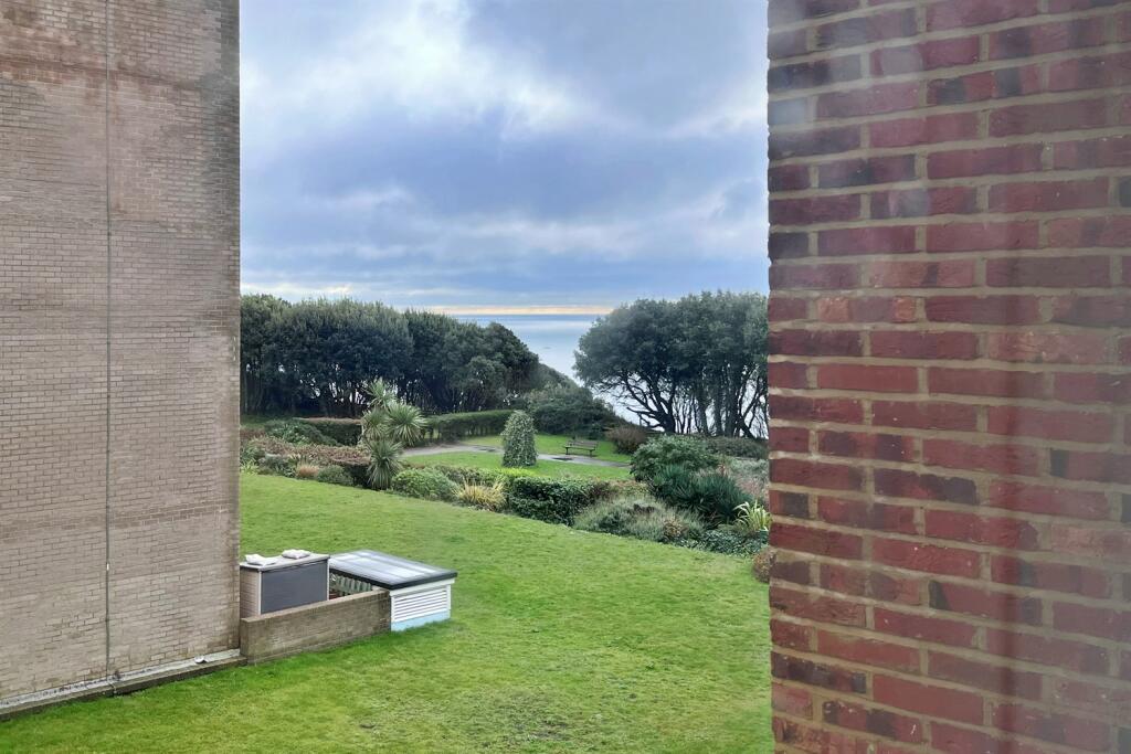Sea Glimpse