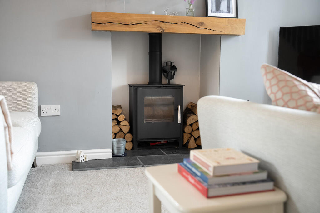 Multi Fuel Burnin...