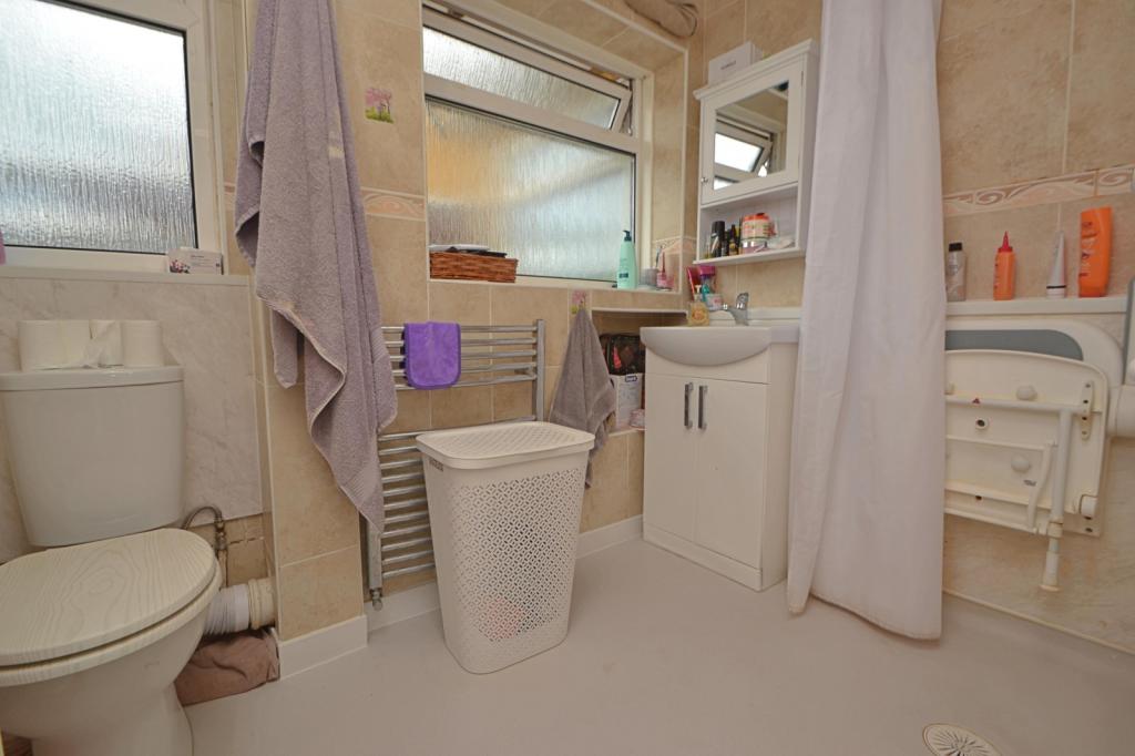 Wet Room