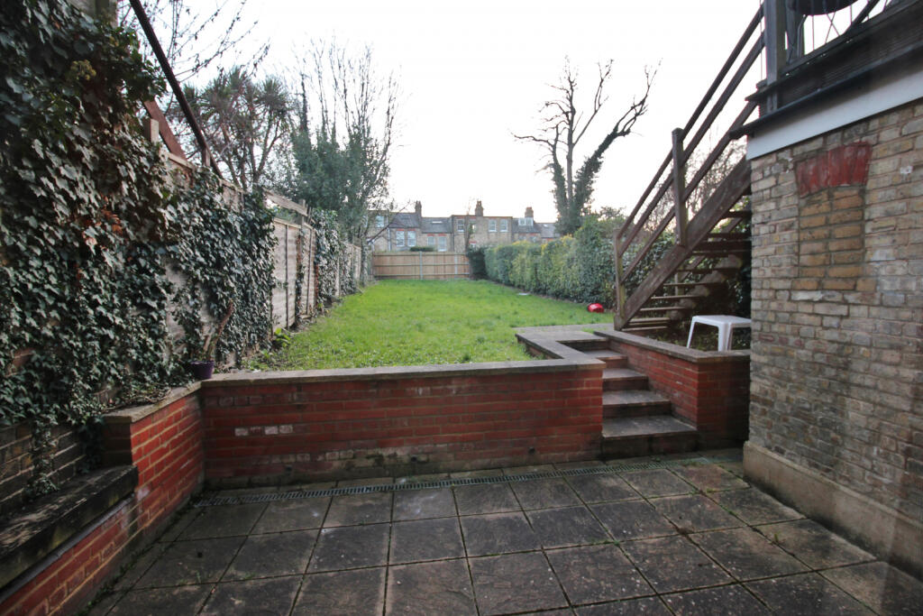 Communal Garden