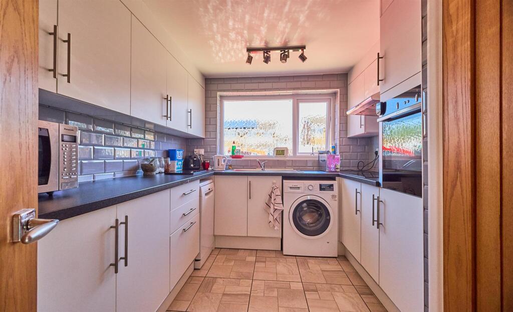 Kitchen to Front
