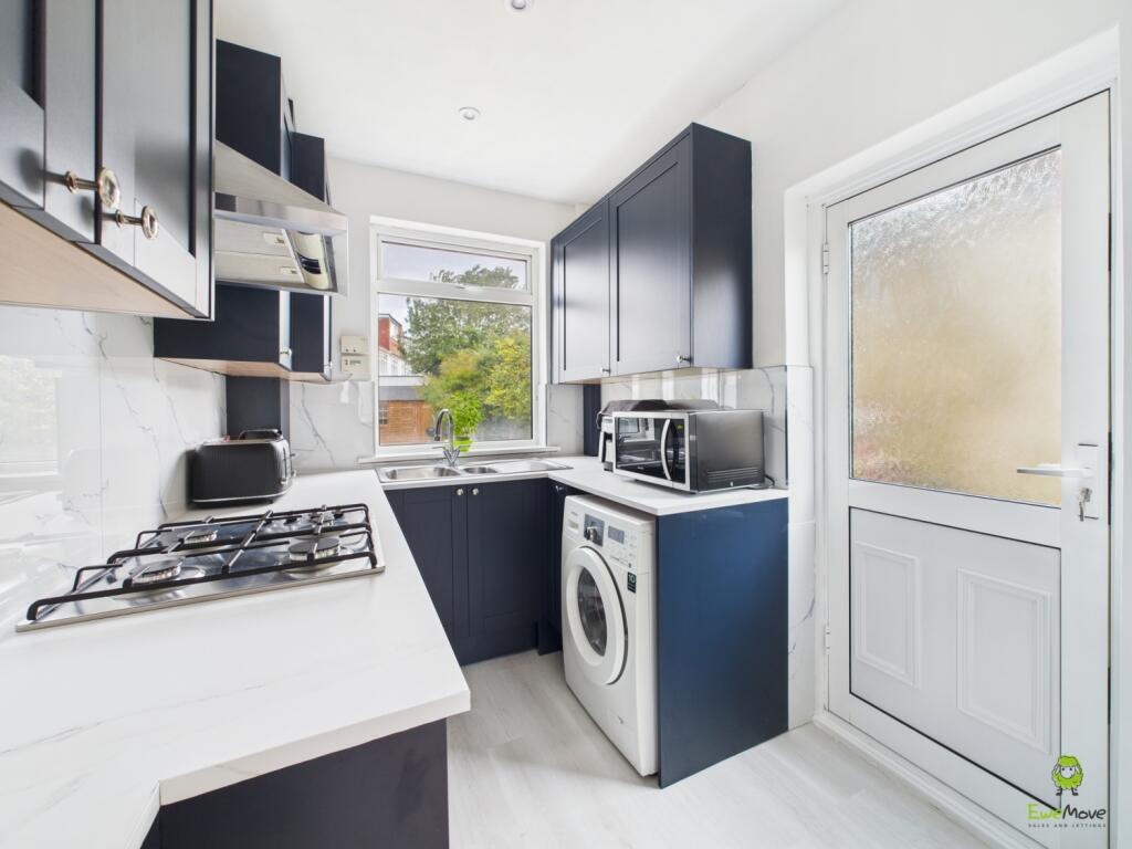 Presented by Nicoleta at EweMove Bexleyheath and D