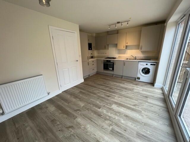 kitchen /diner