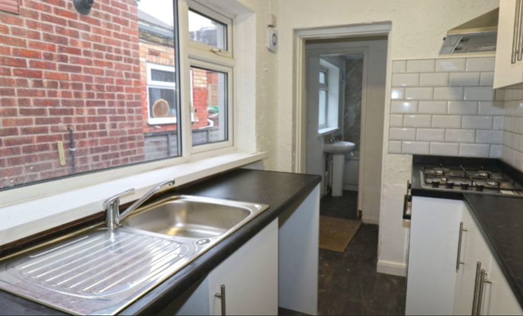 Rossington Road - 4