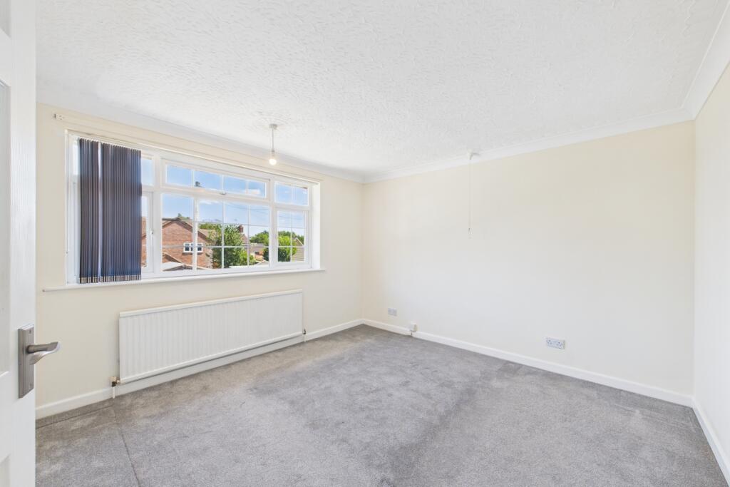 EweMove Spalding - Bedroom 
