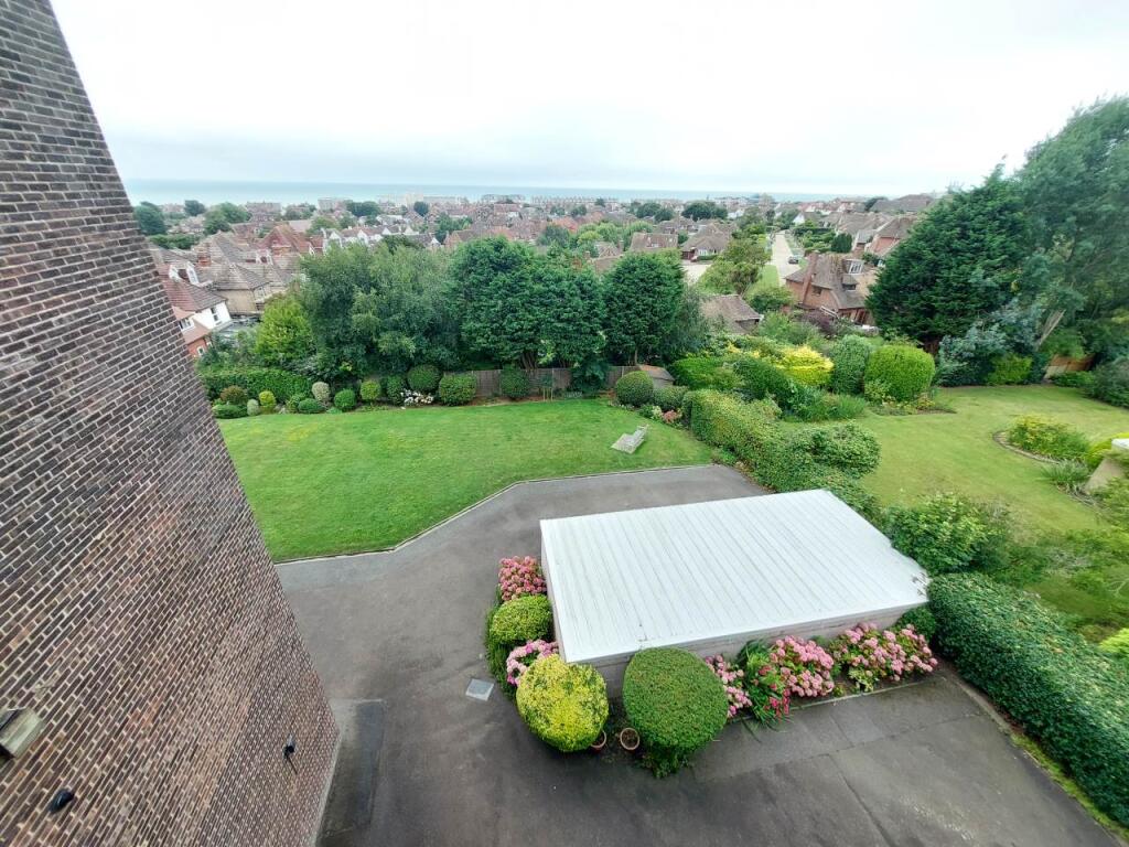 Communal garden
