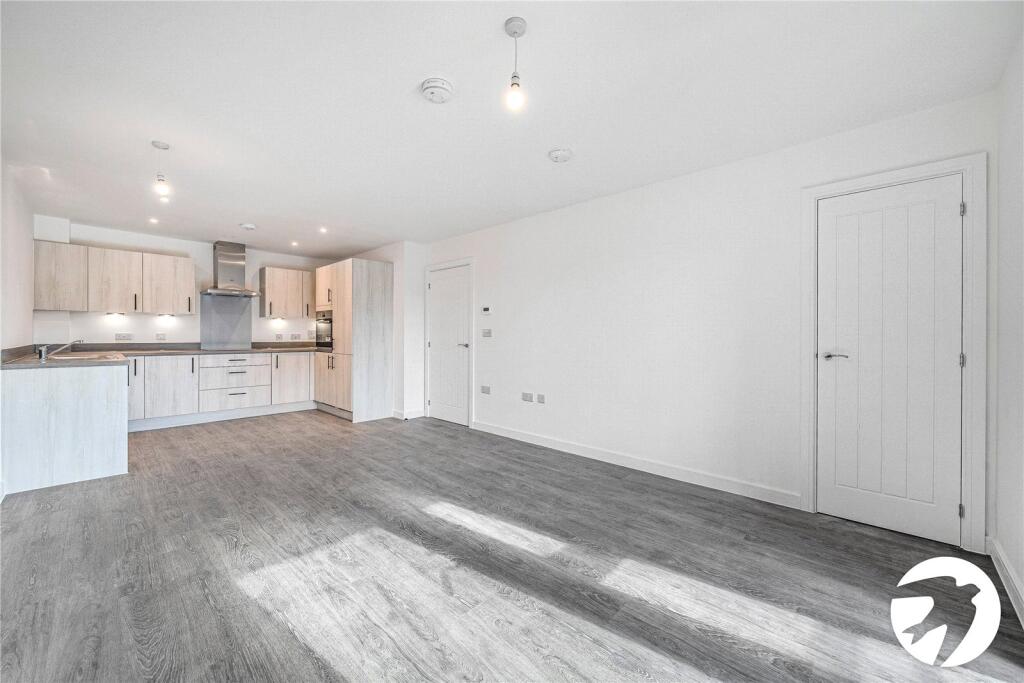 Kitchen/Lounge