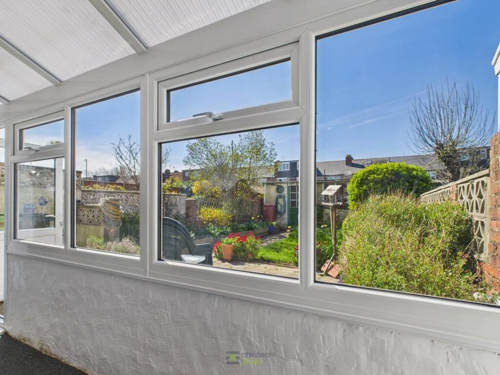 Sunroom