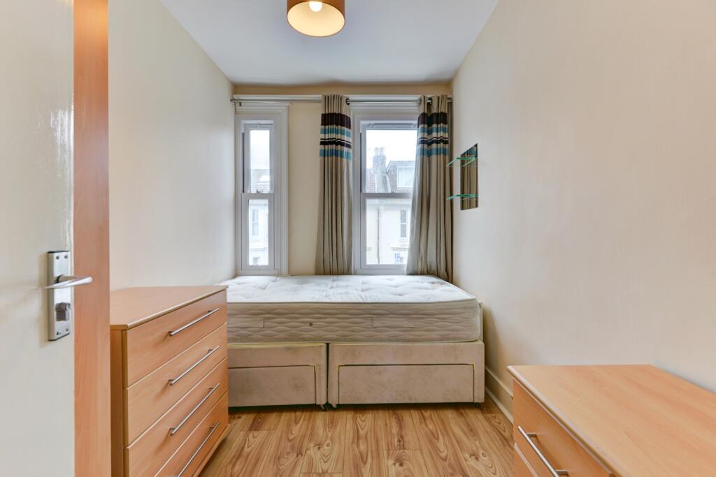 15 Stanley Road Bedroom 4