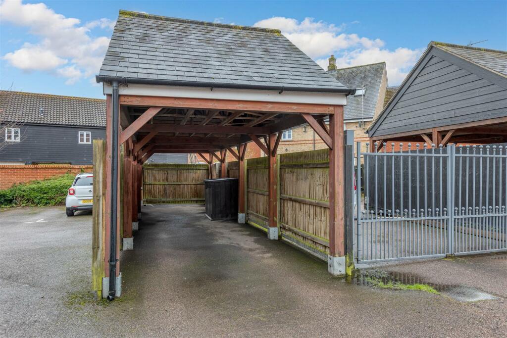 Carport