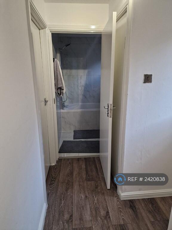 Landing Area
