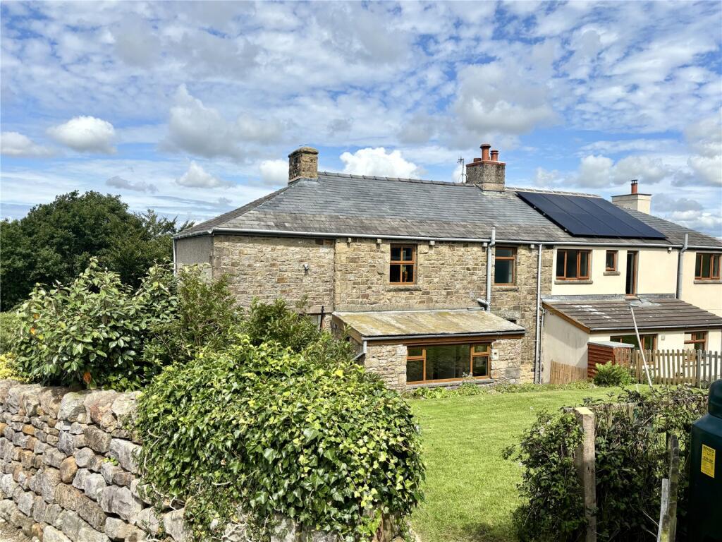 Rear Elevation
