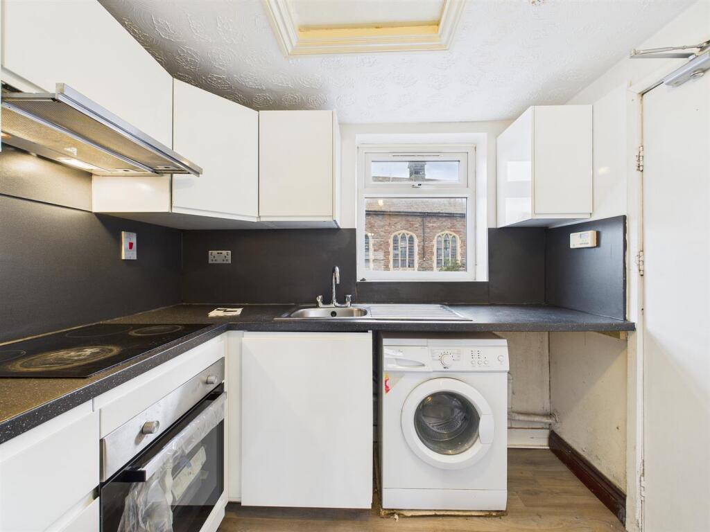 7 - Block of Flats for Auction, Easton, Bristol.jp