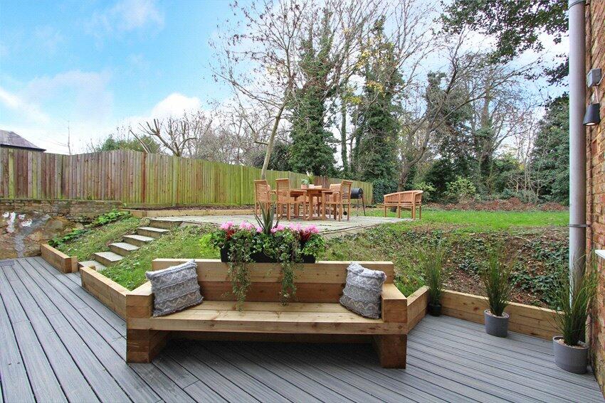 Shared Garden