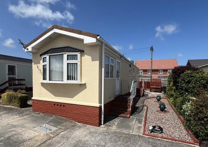 Lynwood Park, Warton, Preston, PR4 1XJ