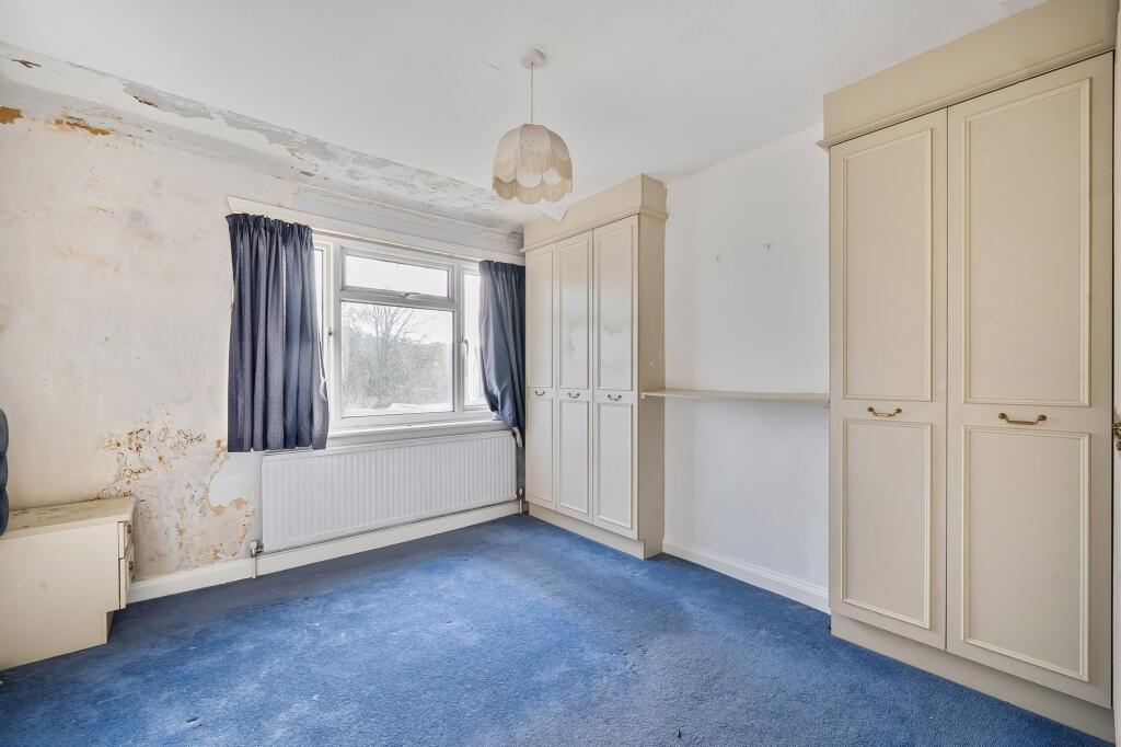 Bedrooms