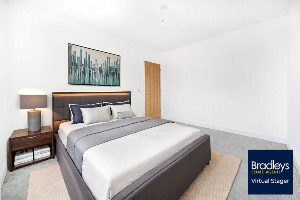 Example Bedroom