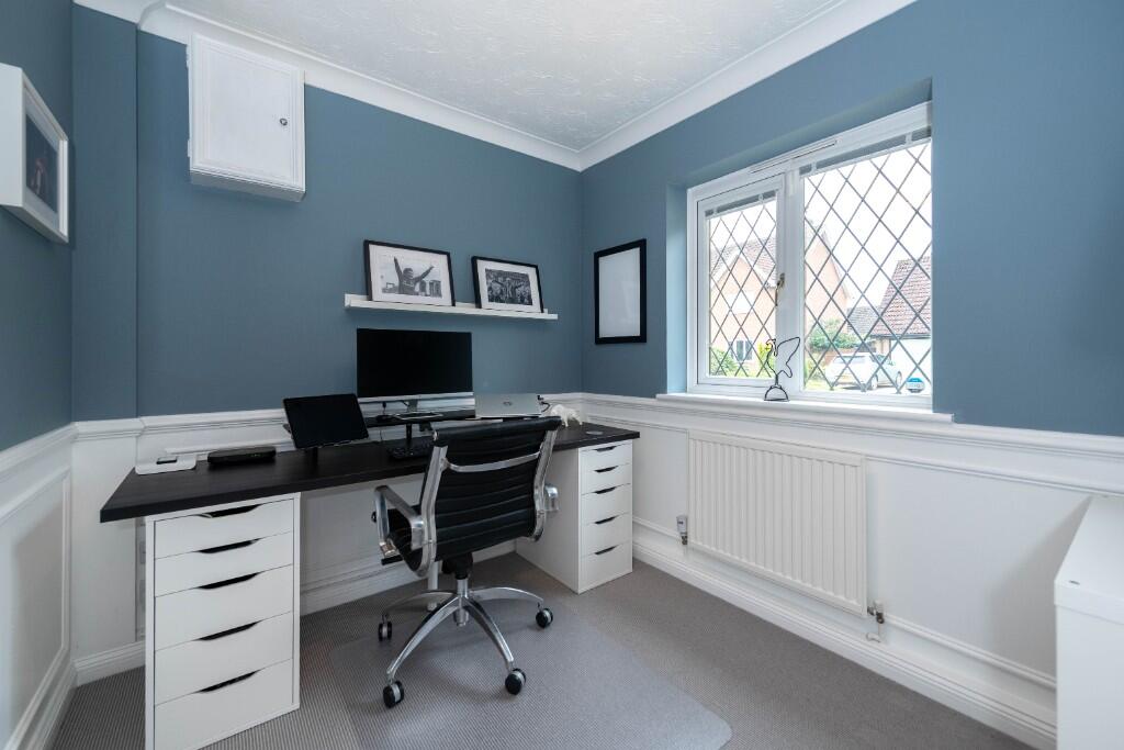 Home Office