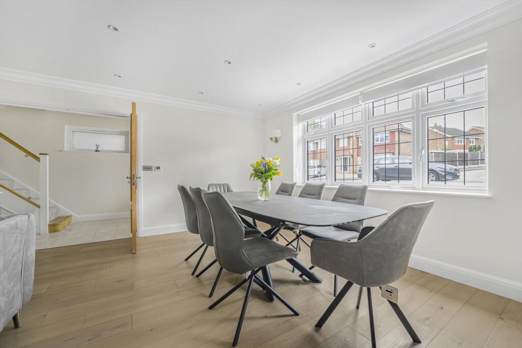 Nicoleta Aliman EweMove Bexleyheath Viewfield Road
