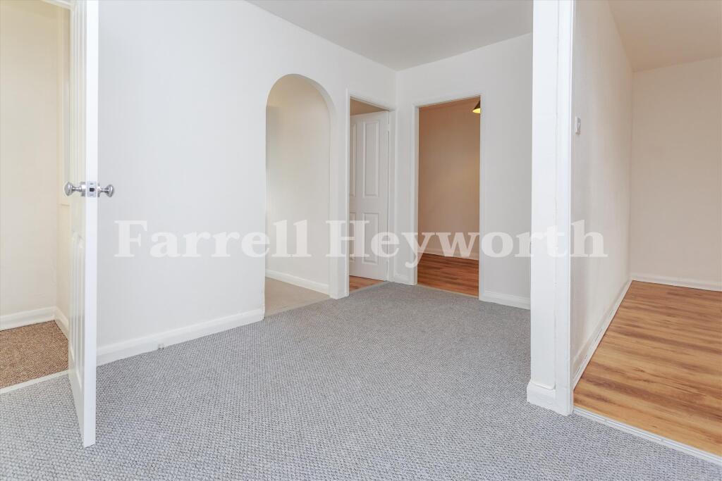 Hall View 1
