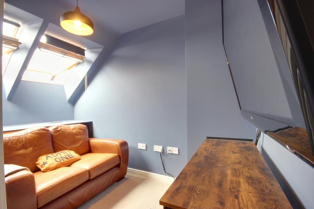 1 Bed 3A