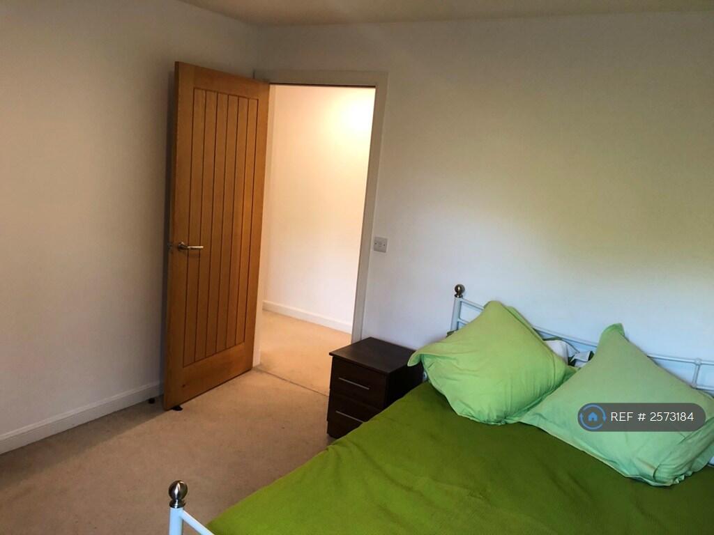 Double Bedroom Two