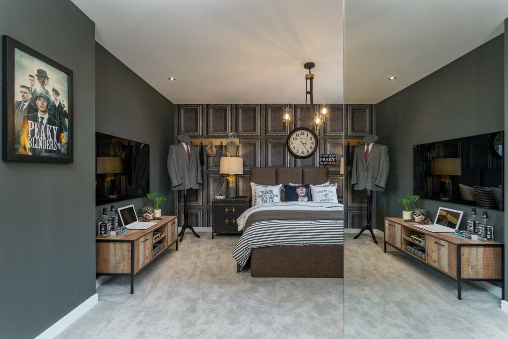 Showhome Photography
