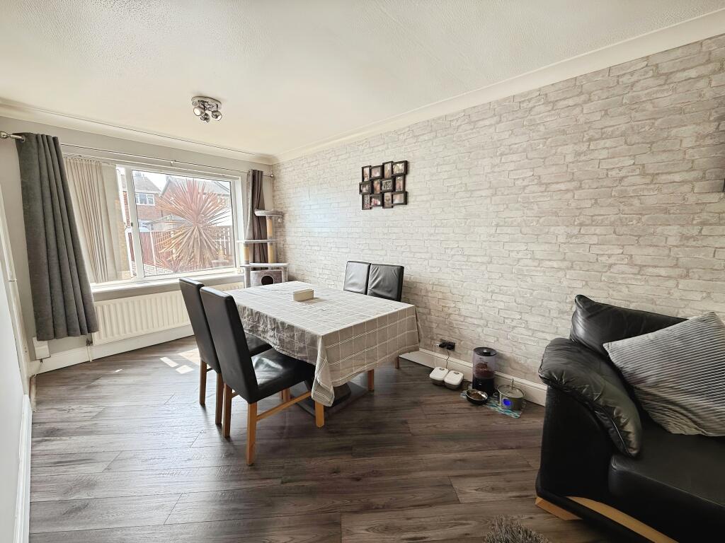 Dining Space