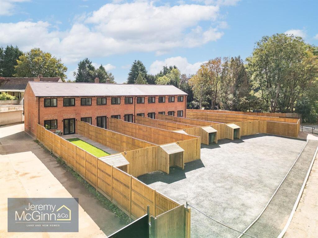 Mill Cottages Rear Elevations.jpg