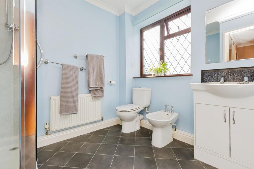 En-Suite