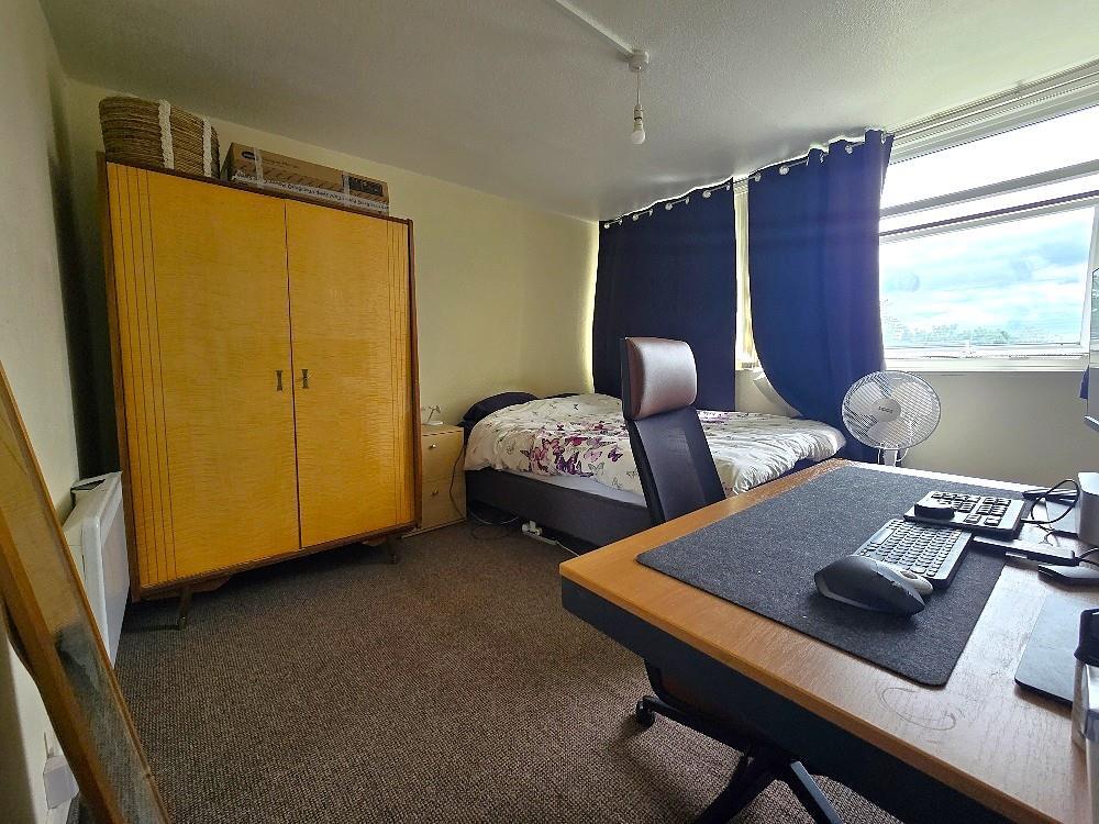 Crowmere Road, Walsgrave - Bedroom 1