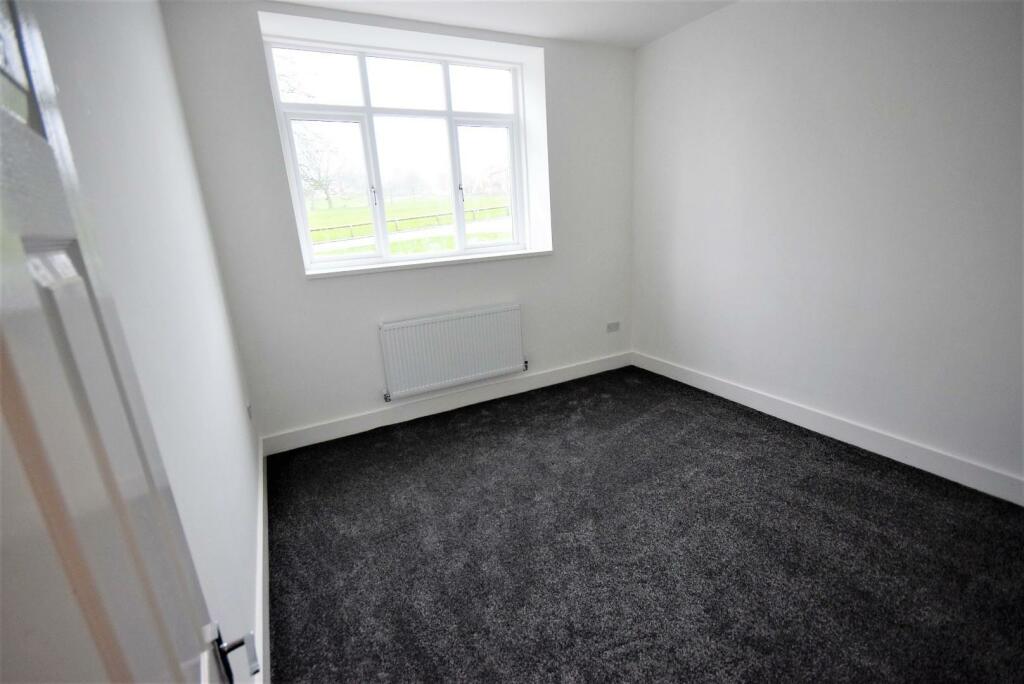 Apartment Two
