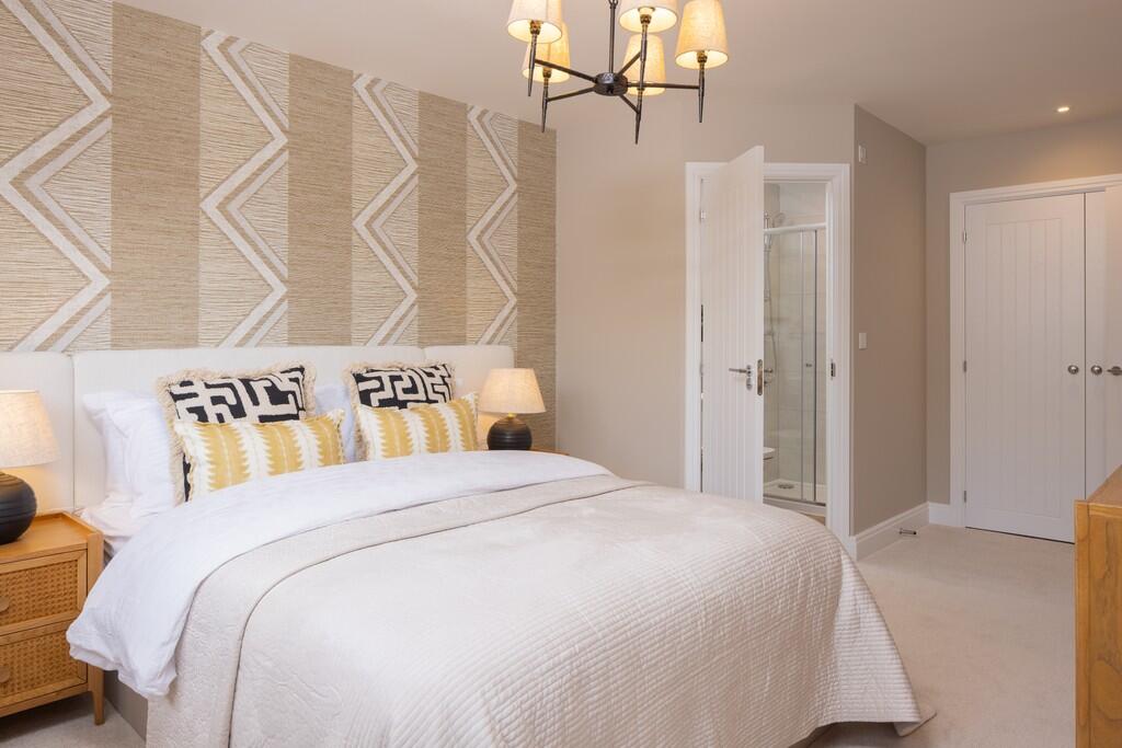 birchwood, farnham