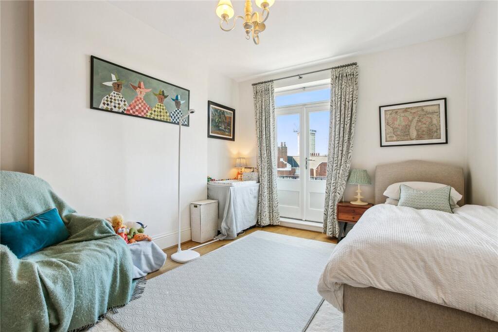 Bedroom 3