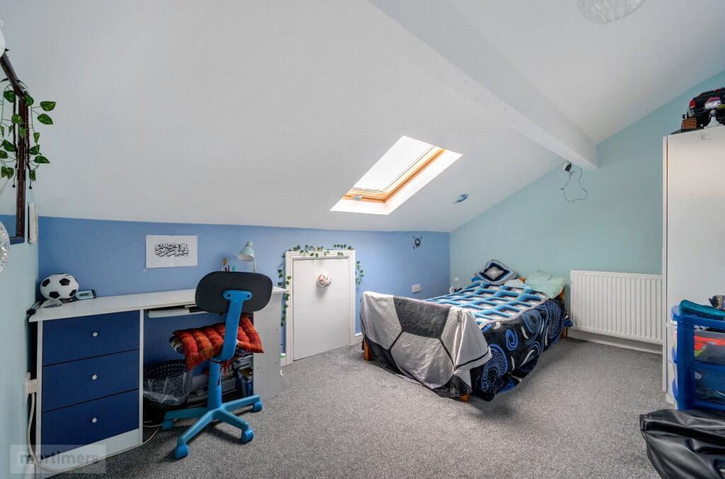 Bedroom Five