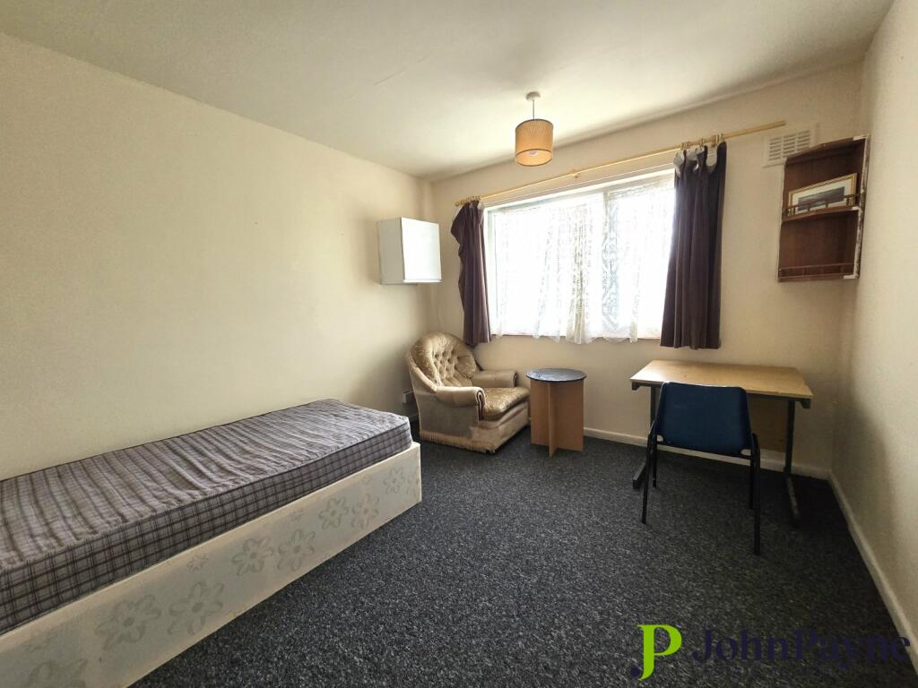 Room B
