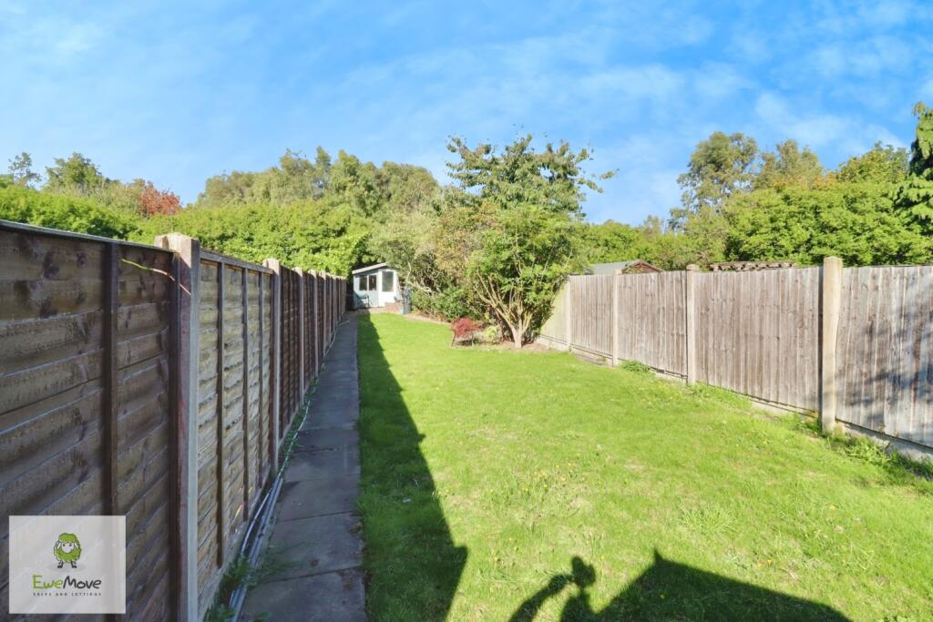 Back - EweMove Cannock