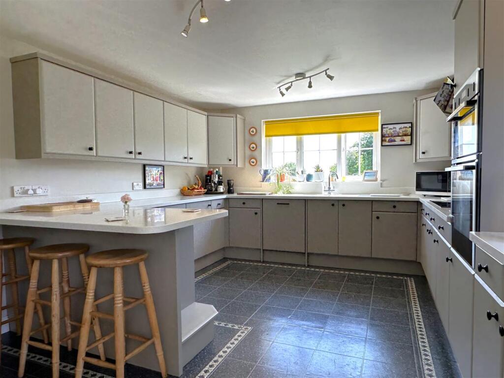 Kitchen/Diner 972