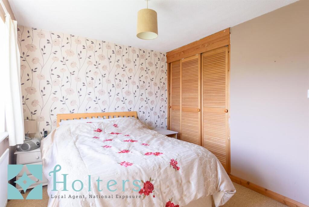 1 Maesgwasted Adfa, Newtown-08.jpg