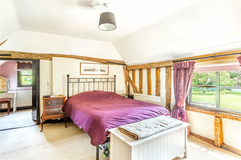 Principal Bedroom