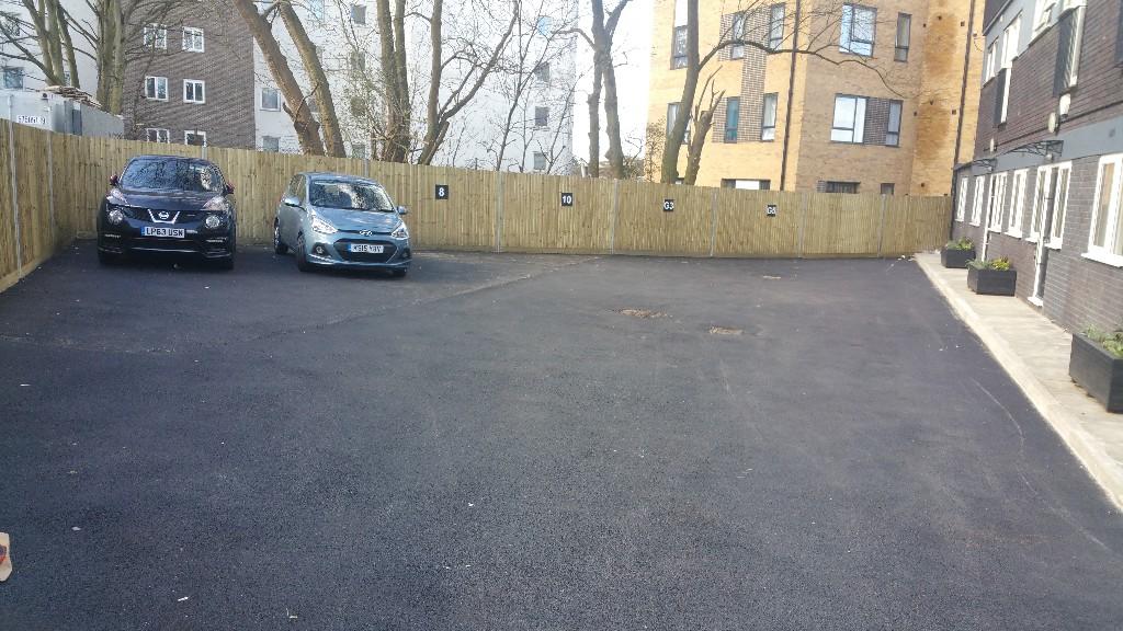 Car Park